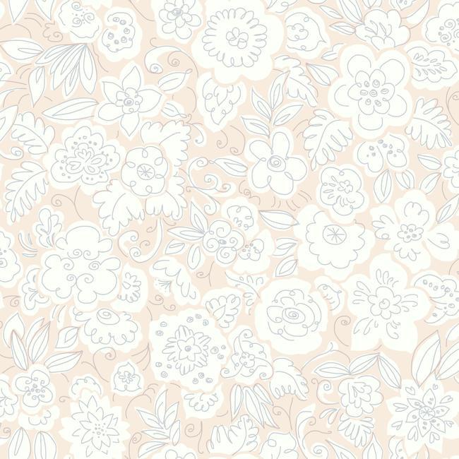 Обои York арт WI0123 фото 1