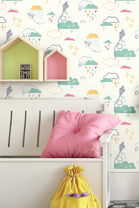 Обои York арт WI0125 фото 2