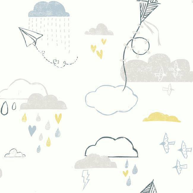 Обои York арт WI0127 фото 1