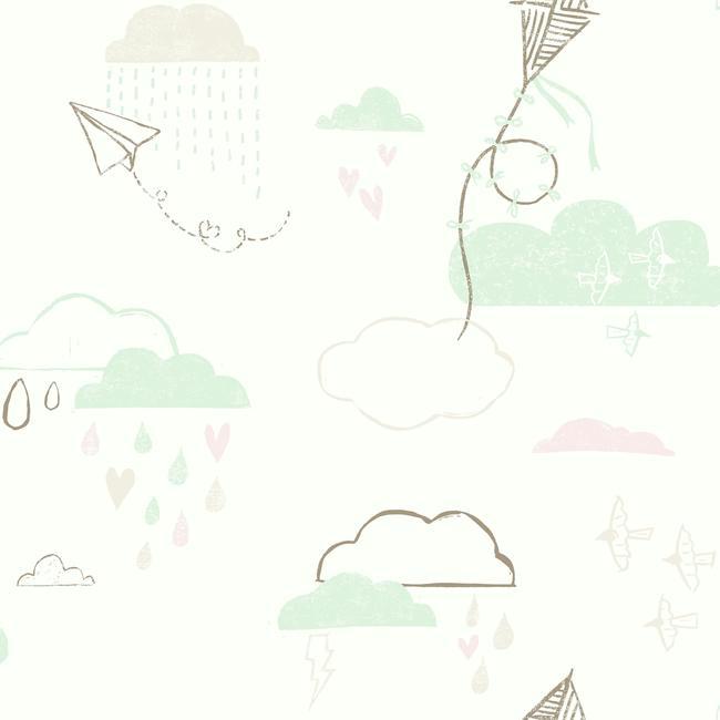 Обои York арт WI0128 фото 1