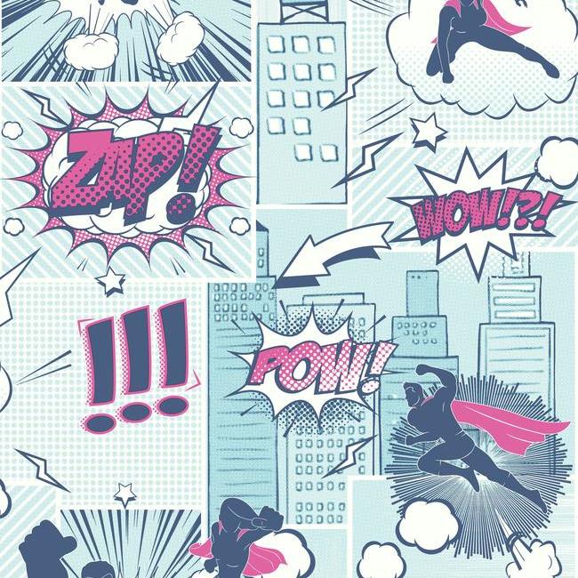 Обои York арт WI0157 фото 1