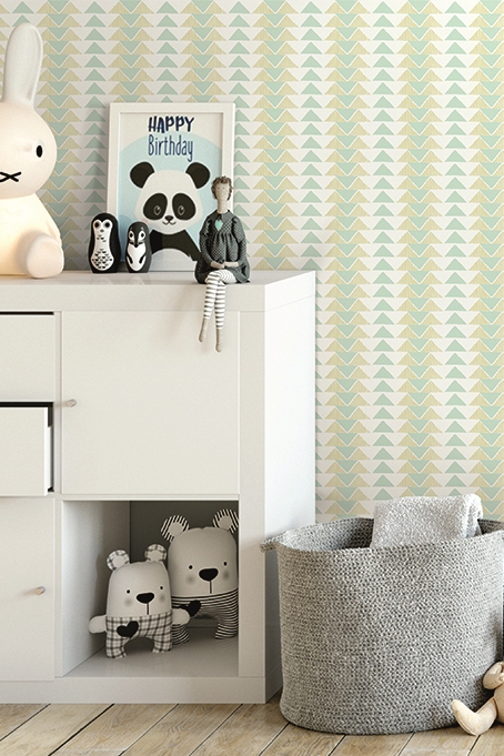 Обои York арт WI0172 фото 2