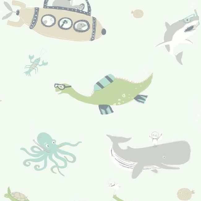 Обои York арт WI0185 фото 1