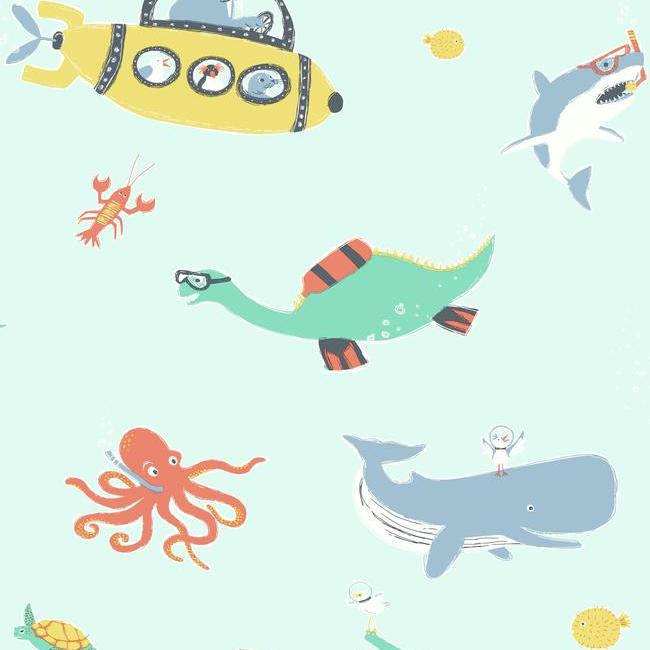 Обои York арт WI0186 фото 1