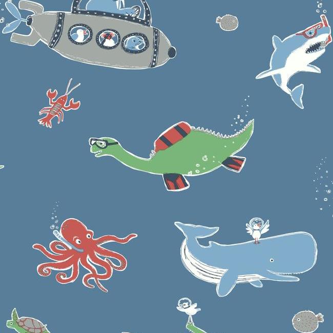 Обои York арт WI0187 фото 1