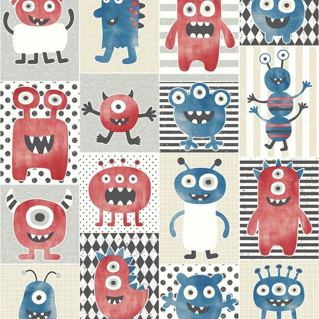 Обои York арт WI0190 фото 1