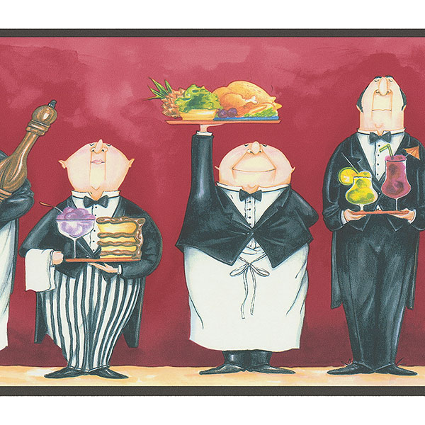 Бордюр Aura арт FK78453 фото 1