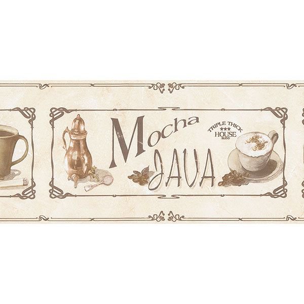 Бордюр Aura арт FK78456 фото 1