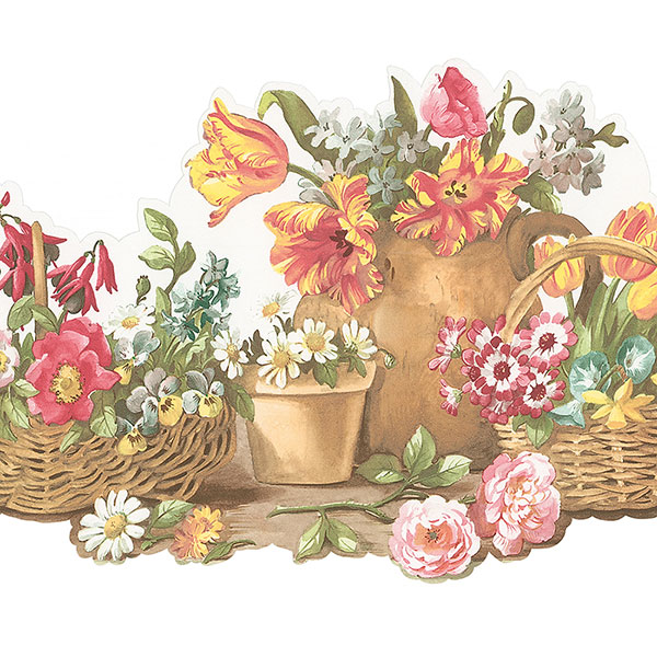 Бордюр Aura арт FK78464DC фото 1