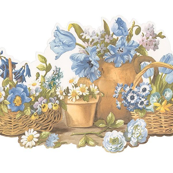 Бордюр Aura арт FK78465DC фото 1