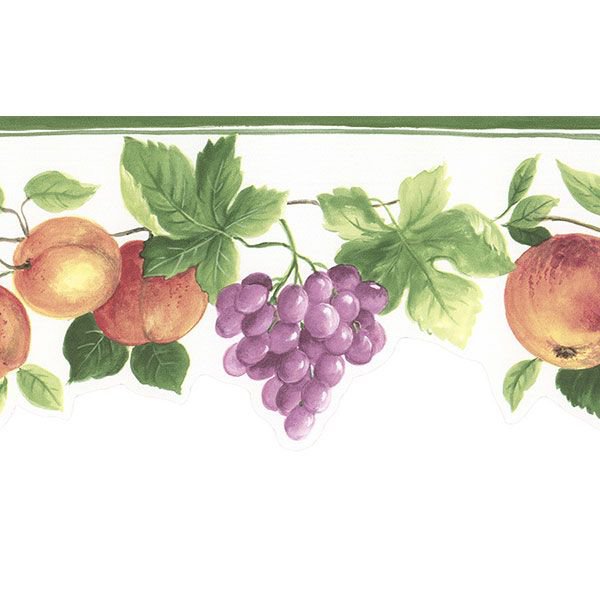 Бордюр Aura арт KT77917DC фото 1