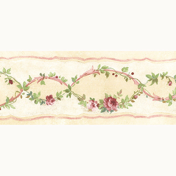 Бордюр Aura арт PP79062 фото 1