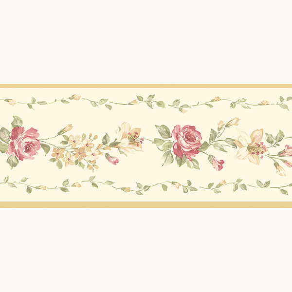 Бордюр Aura арт PP79454 фото 1