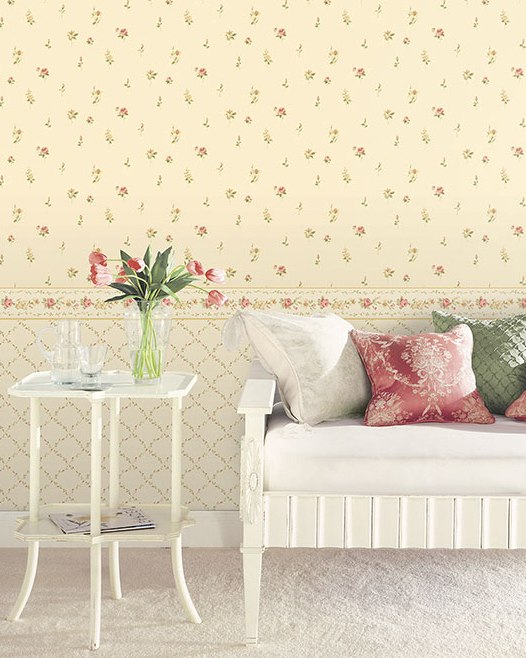 Бордюр Aura арт PP79454 фото 2