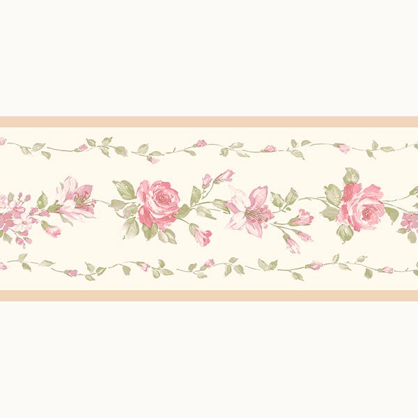 Бордюр Aura арт PP79471 фото 1