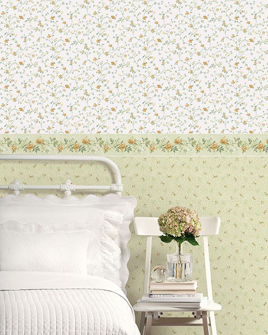 Бордюр Aura арт PP79473 фото 2