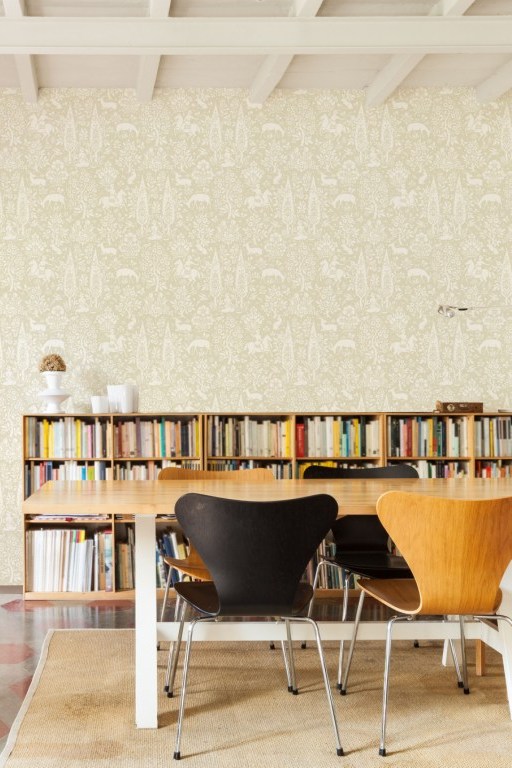 Обои Aura арт M1165 фото 2