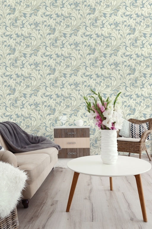 Обои Aura арт M1174 фото 2