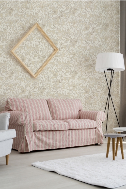 Обои Aura арт M1176 фото 2