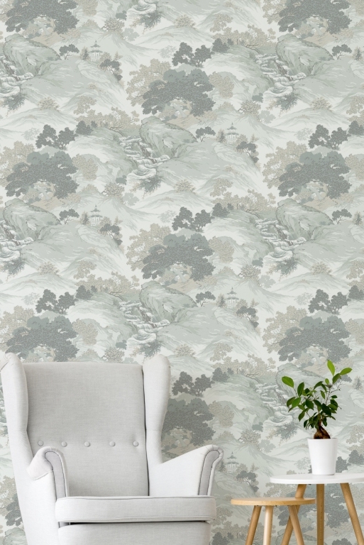 Обои Aura арт M1191 фото 2