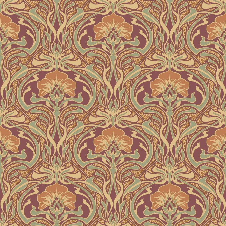 Обои Aura арт M1194 фото 1