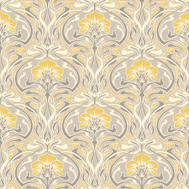 Обои Aura арт M1195 фото 1