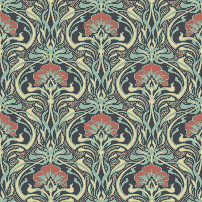 Обои Aura арт M1196 фото 1