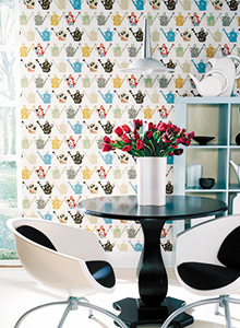 Обои Aura арт CU25966 фото 2