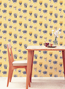 Обои Aura арт FK34420 фото 2