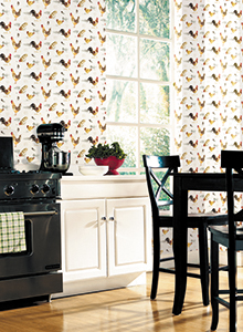 Обои Aura арт FK34433 фото 2