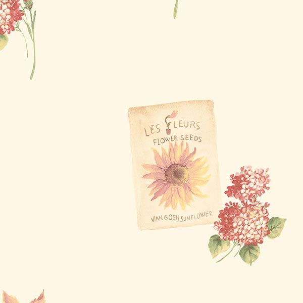 Обои Aura арт KC28510 фото 1