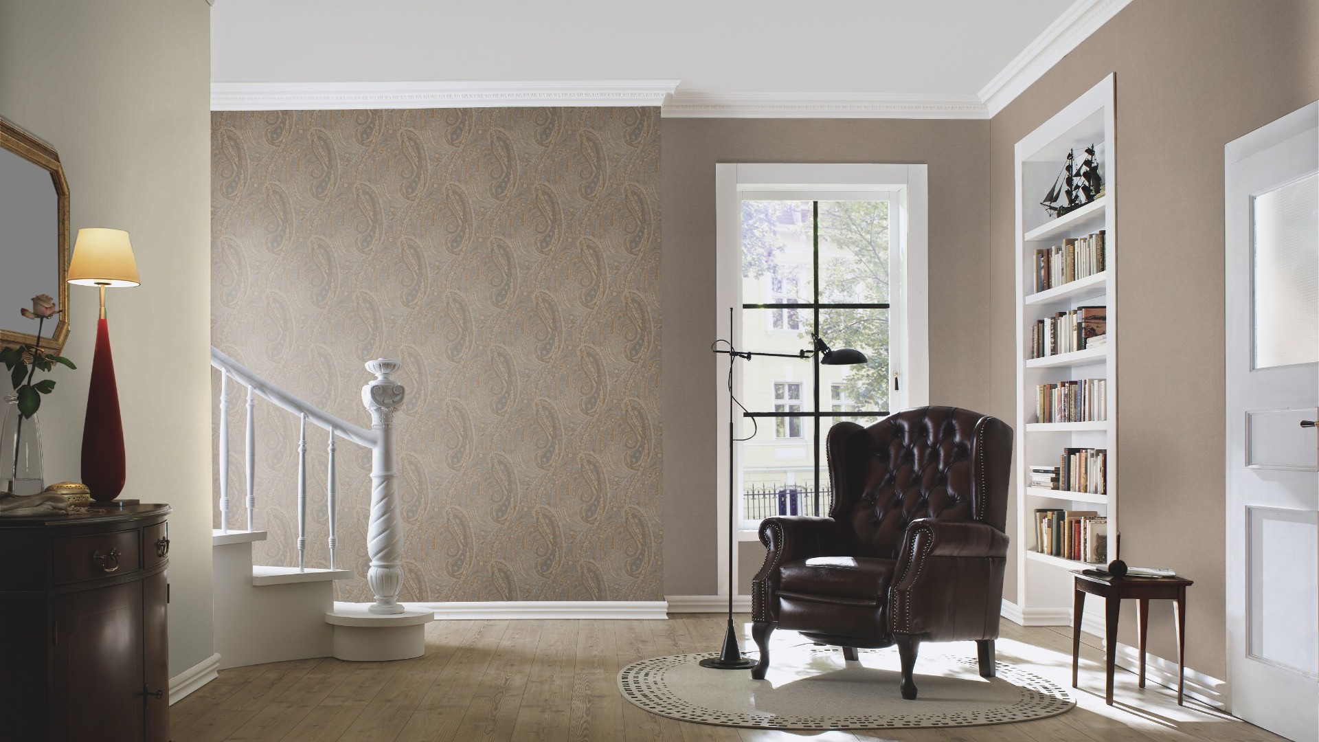 Обои Rasch арт 961911 фото 4