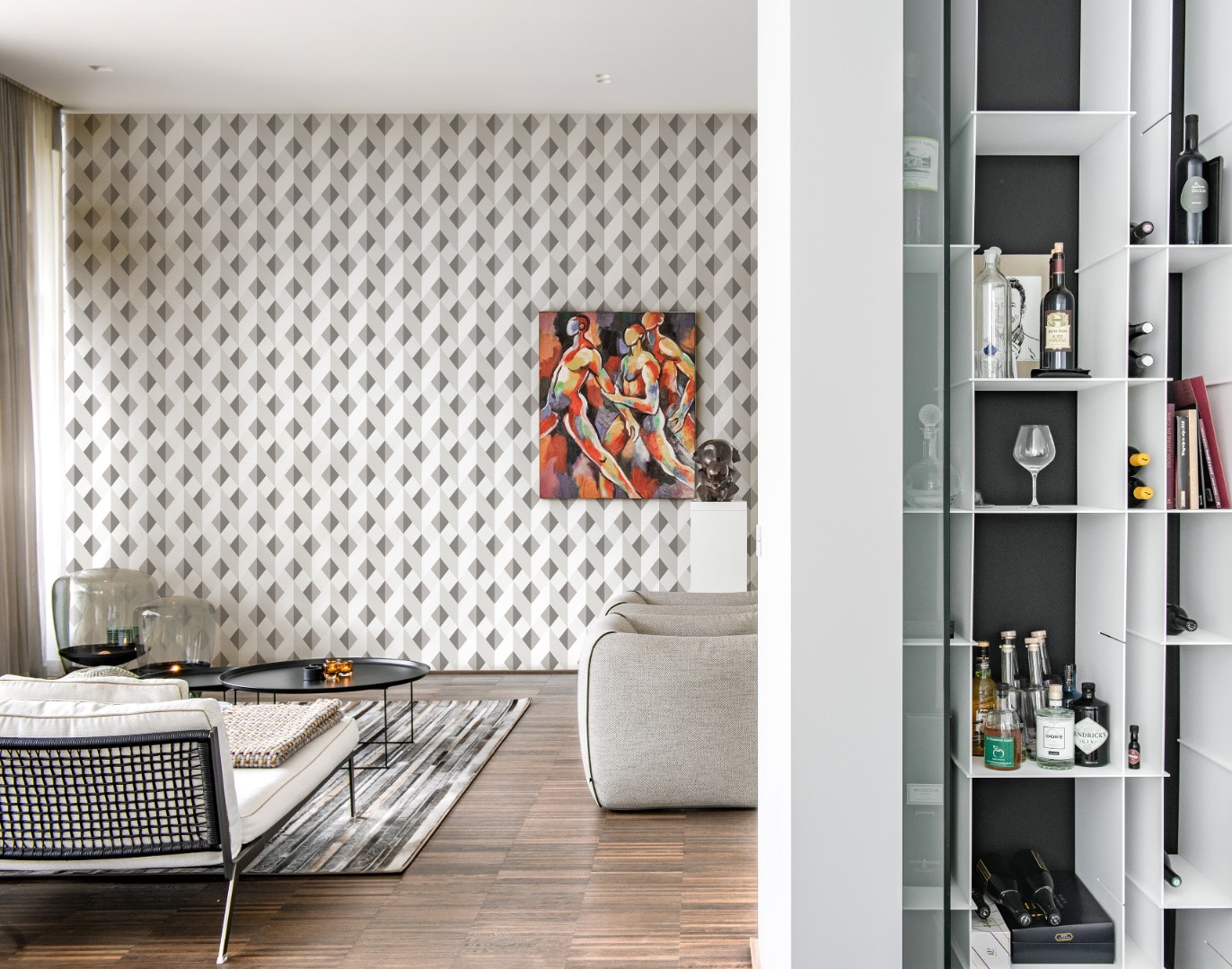 Обои Milassa арт GM5 001 фото 2