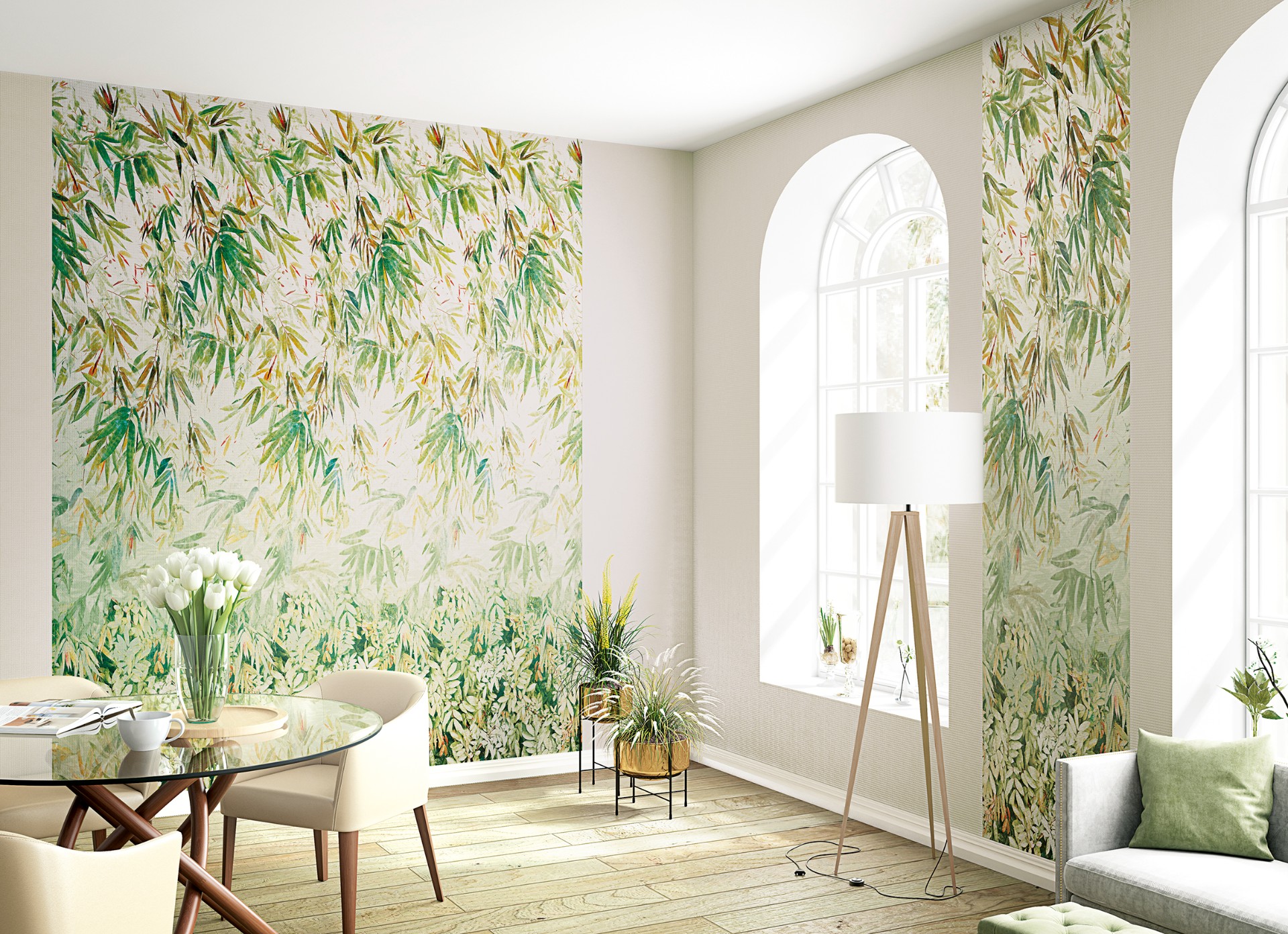 Обои Marburg арт 30113 фото 2