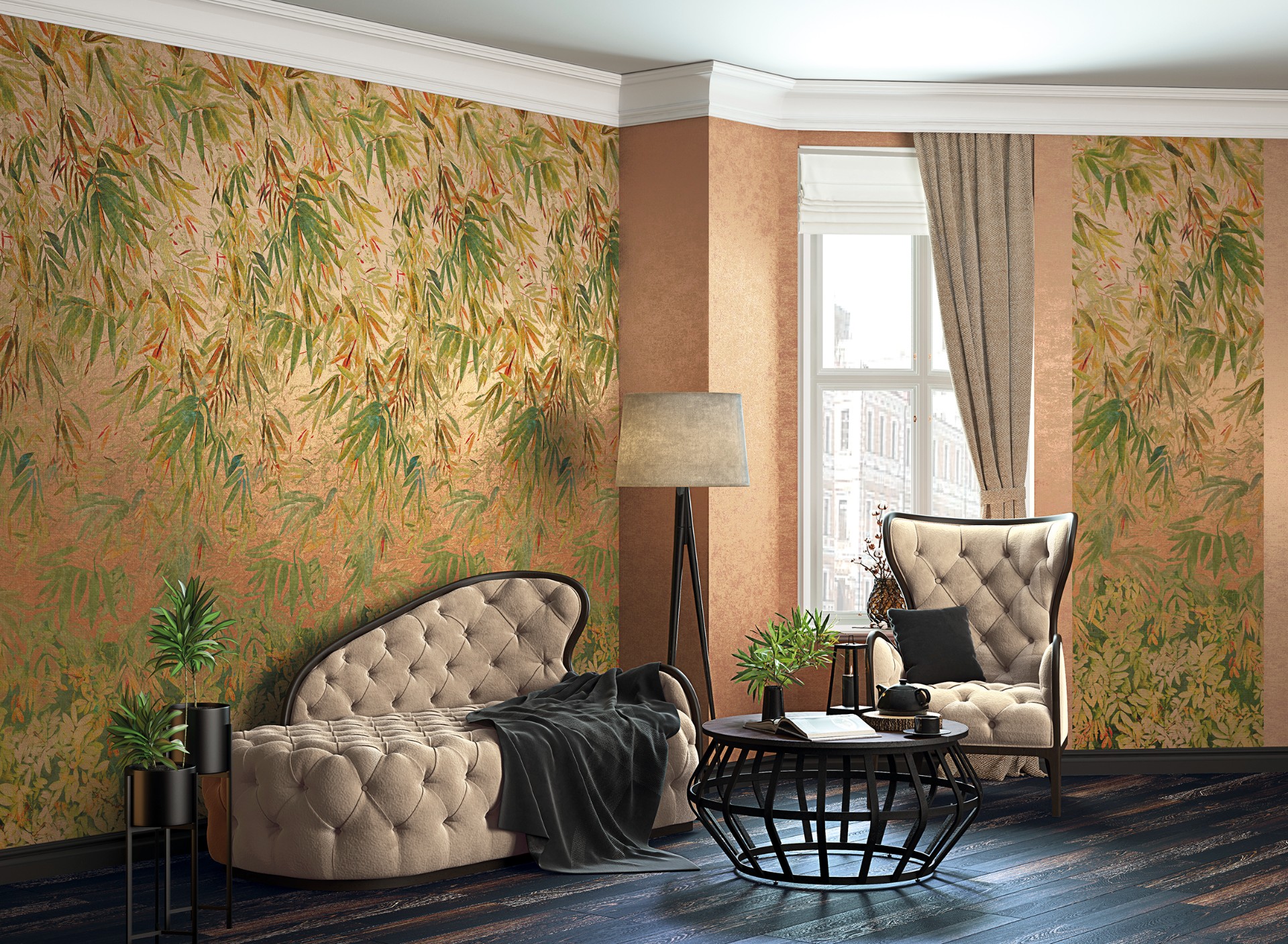 Обои Marburg арт 30142 фото 2