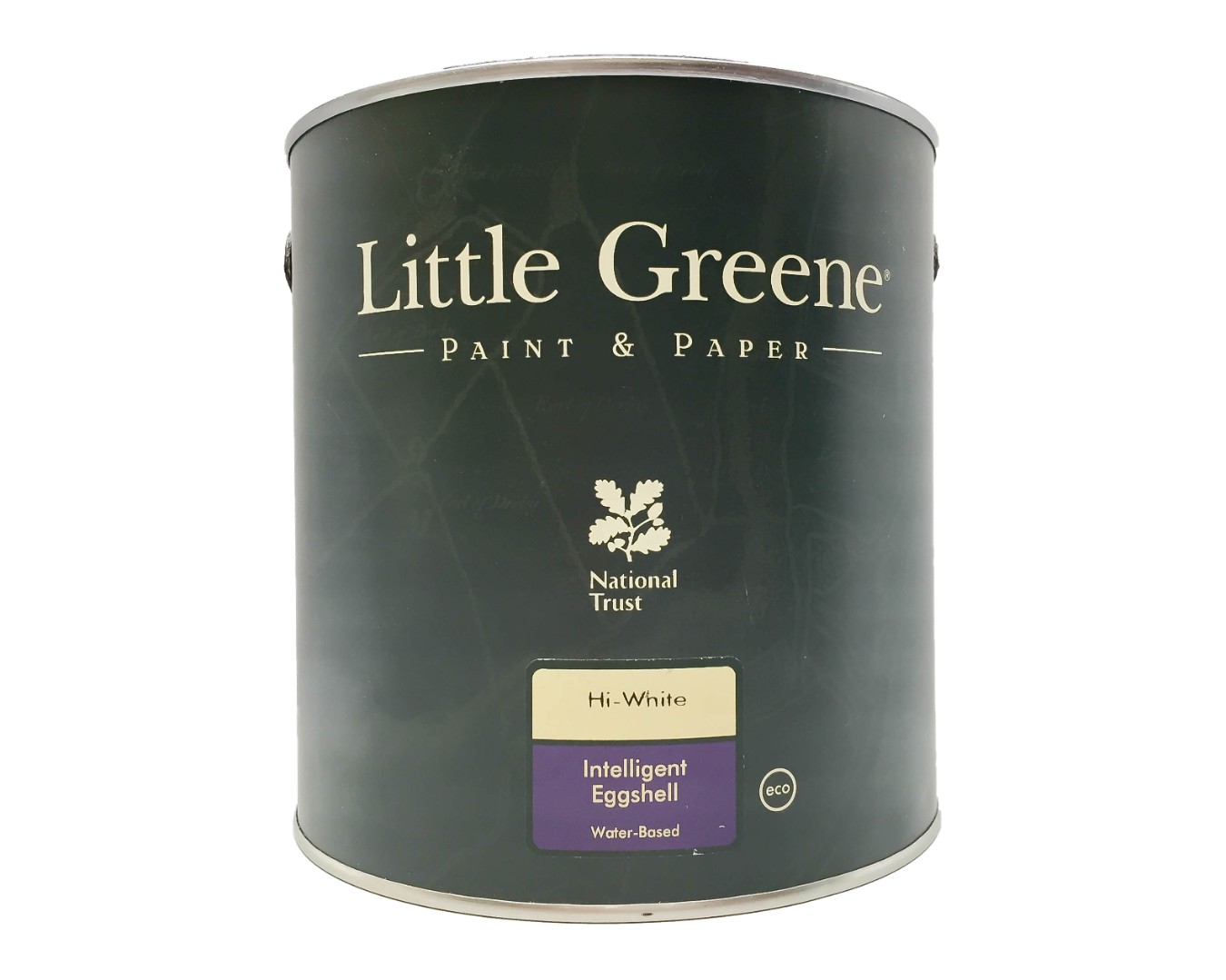 Интерьерная краска Little Greene арт PLGAE25 Intelligent Eggshell фото 1
