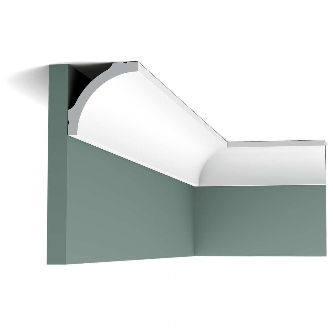 Потолочные карнизы Orac Decor арт CB522N фото 1