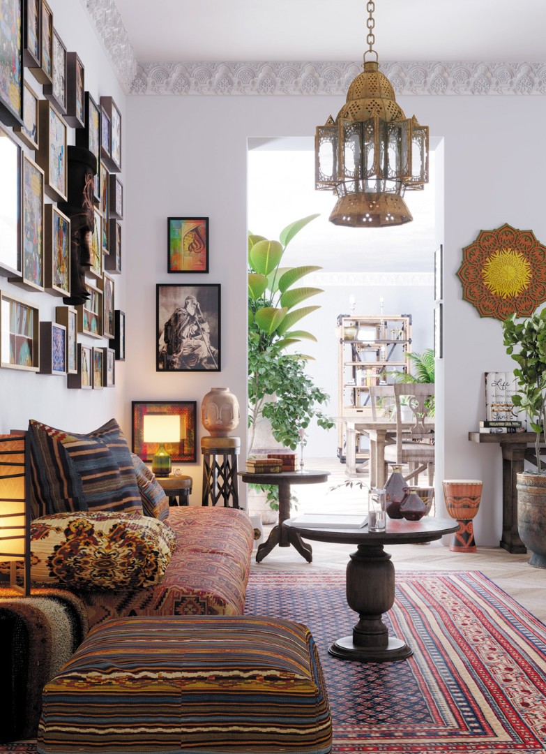 Потолочные карнизы Европласт арт 1.50.502 фото 3