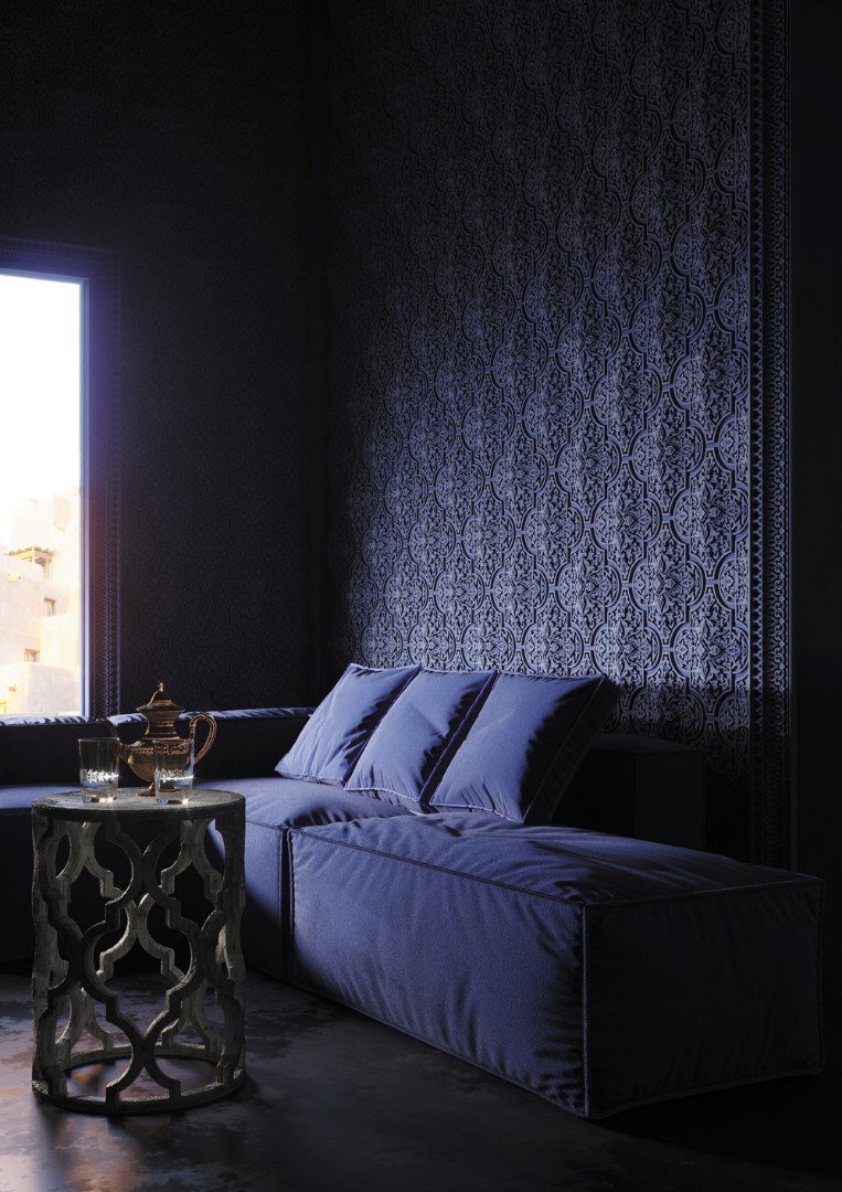 Молдинги Европласт арт 1.51.513 фото 2