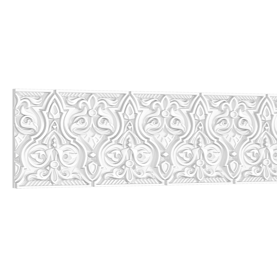 Молдинги Европласт арт 1.51.501 фото 1