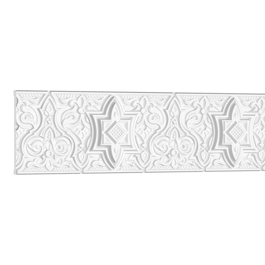 Молдинги Европласт арт 1.51.502 фото 1