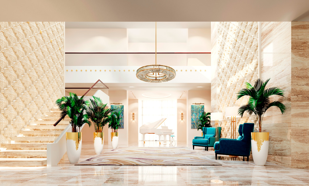 Архитектурный лепной декор Европласт арт 1.60.503 фото 2