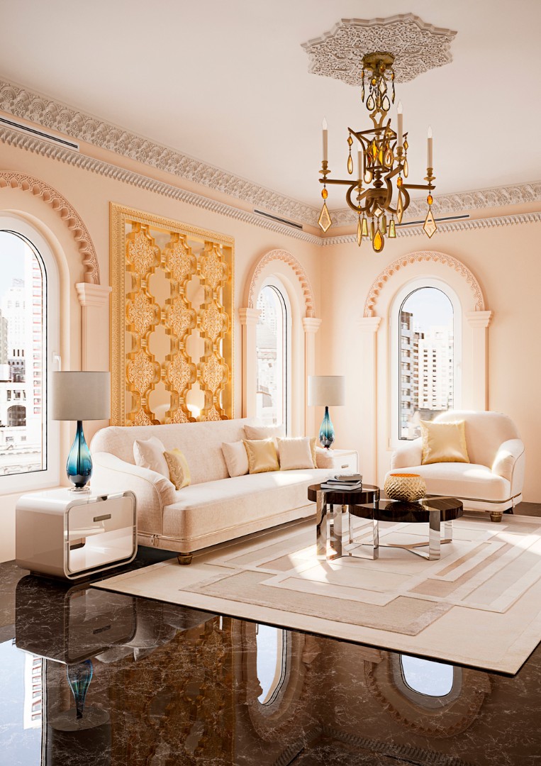 Розетки, кессоны, купола Европласт арт 1.56.503 фото 3