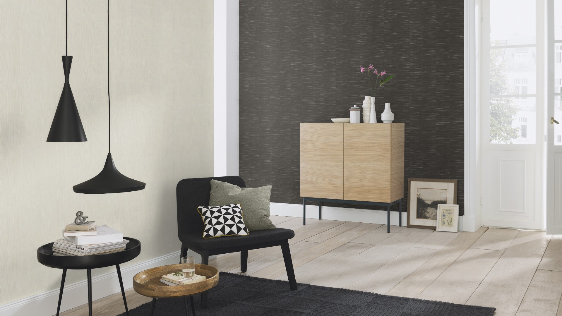 Обои Rasch арт 834147 фото 4