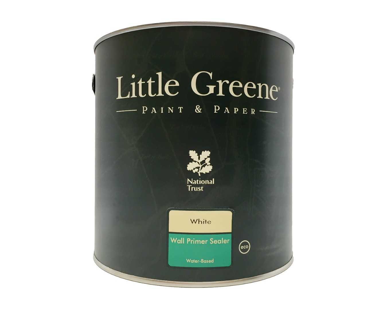 Грунтовка Little Greene арт PLGWP25 Wall Primer Sealer фото 1