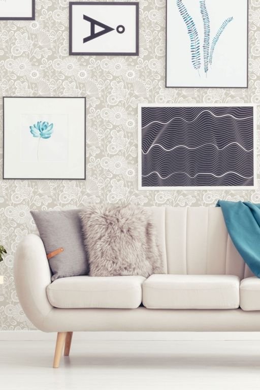 Обои Aura арт FD25109 фото 2