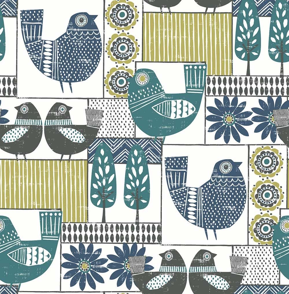 Обои Aura арт FD25114 фото 1