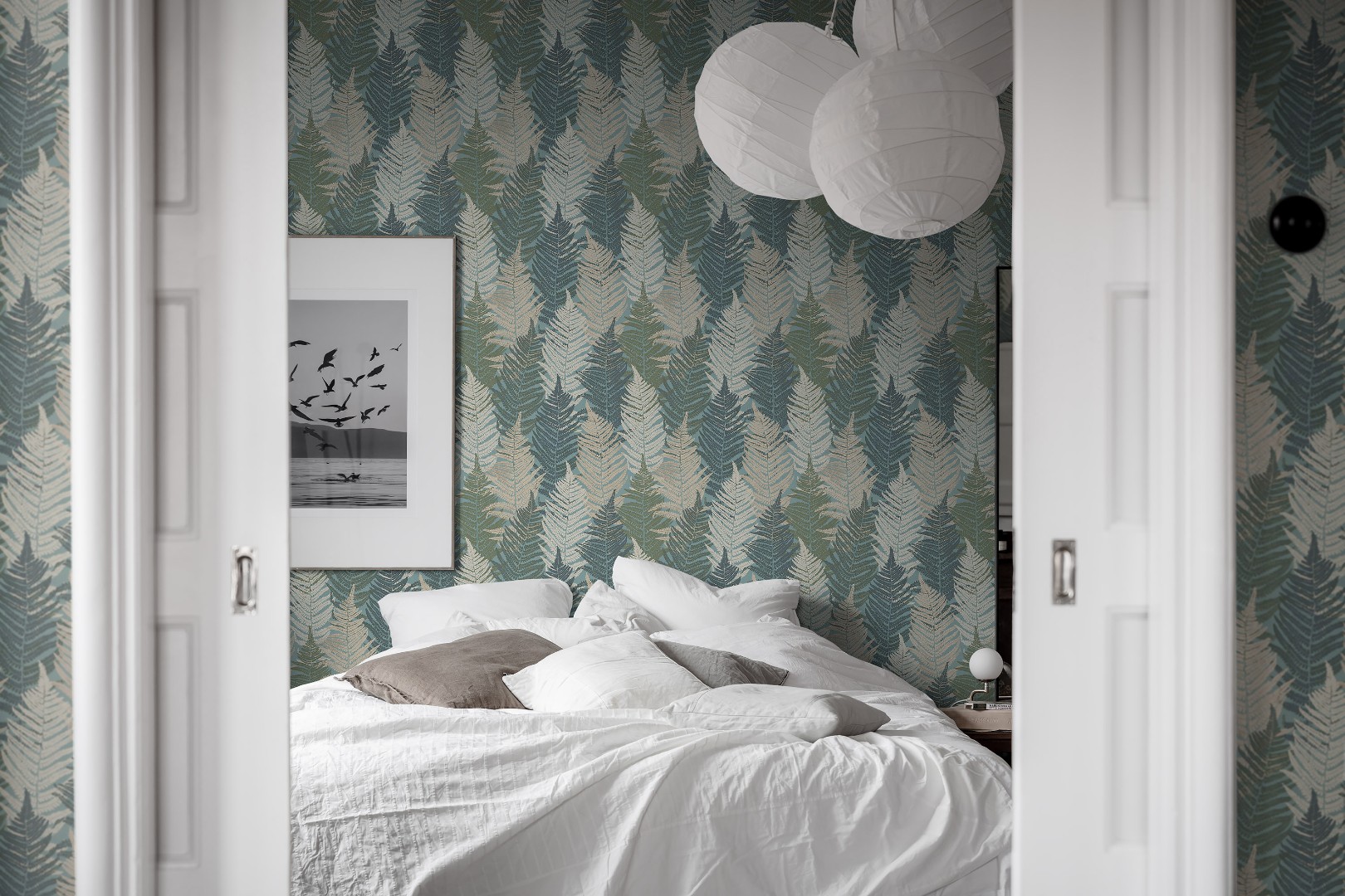 Обои Borastapeter арт 1162 фото 3