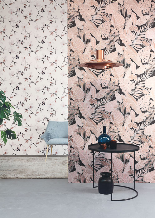 Обои Khroma арт LAV002 фото 2