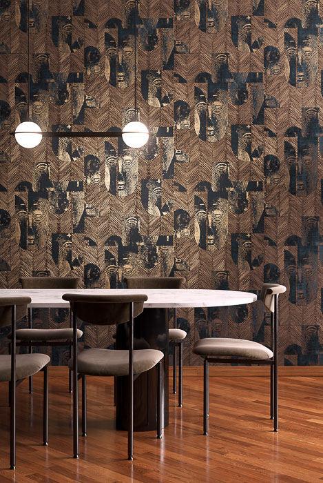 Обои Khroma арт TRI301 фото 2